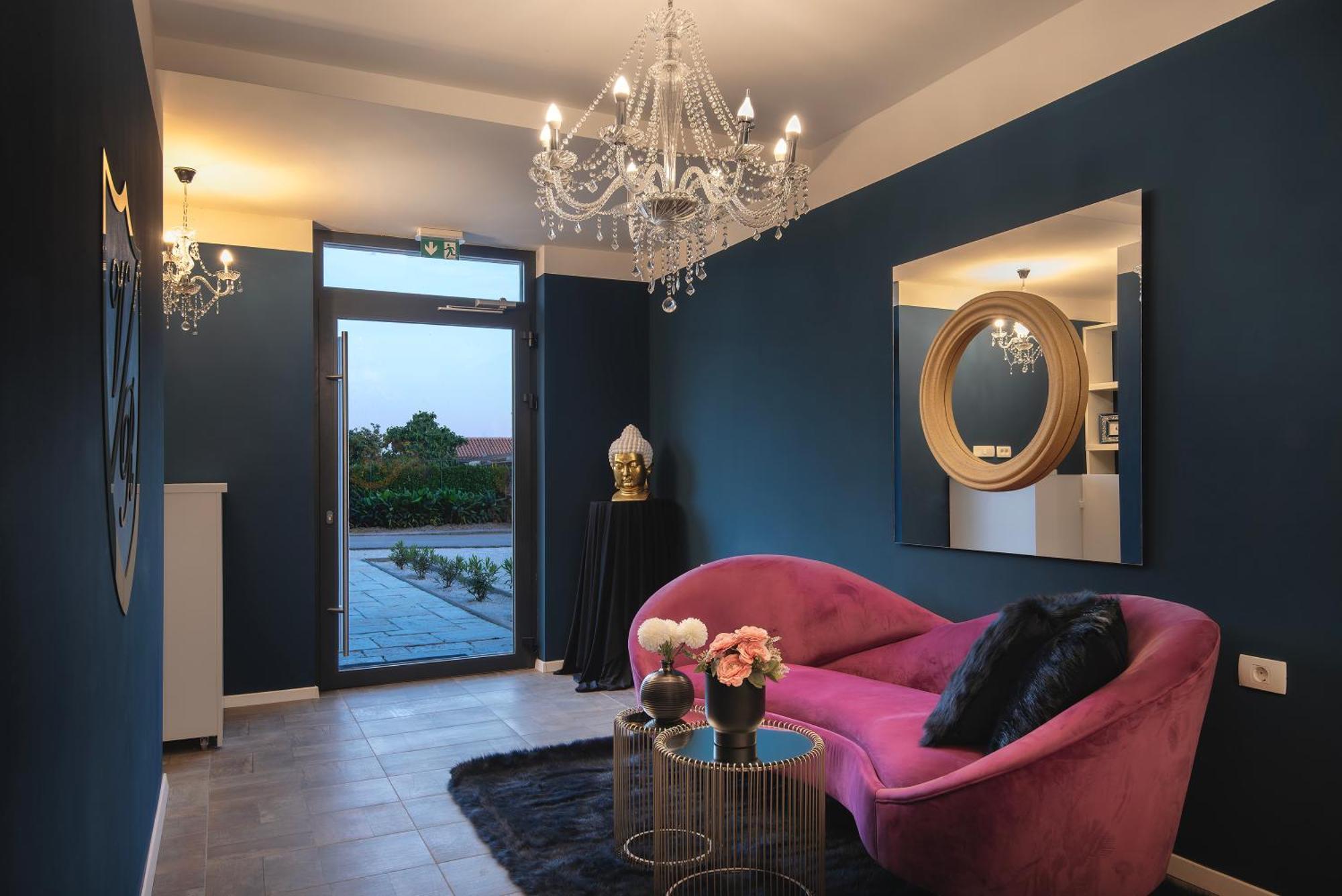 Vinkuran By Bura Hotels - Adults Only Exterior photo